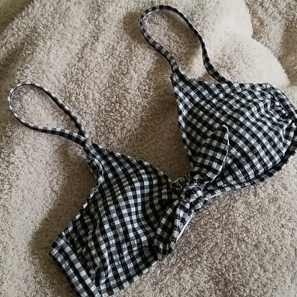 Bikini top
